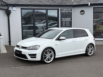 Used Volkswagen Golf 2014 for sale - 78348856: Photo