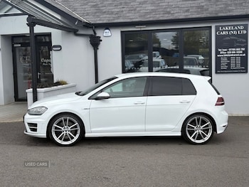 Used Volkswagen Golf 2014 for sale - 78348856: Photo