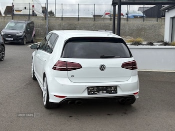 Used Volkswagen Golf 2014 for sale - 78348856: Photo