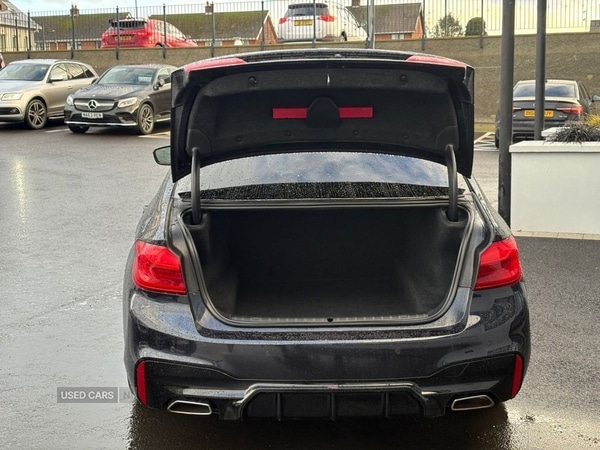 Used BMW 5 Series 2017 for sale - 76551318: Photo 8