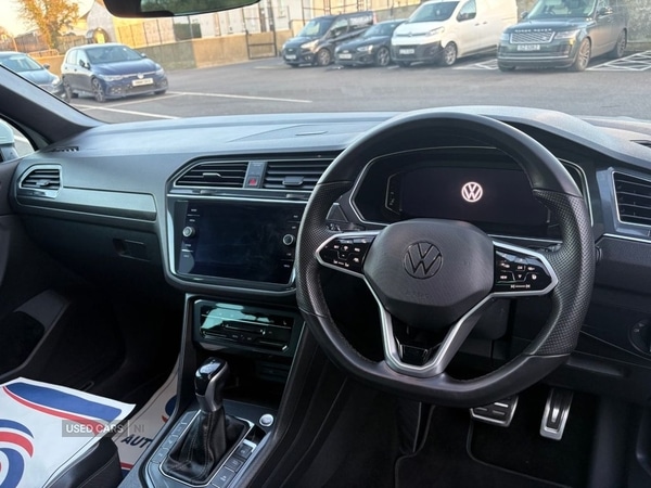 Used Volkswagen Tiguan 2020 for sale - 77770187: Photo 10