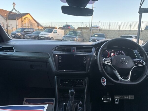 Used Volkswagen Tiguan 2020 for sale - 77770187: Photo 11