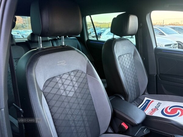 Used Volkswagen Tiguan 2020 for sale - 77770187: Photo 12
