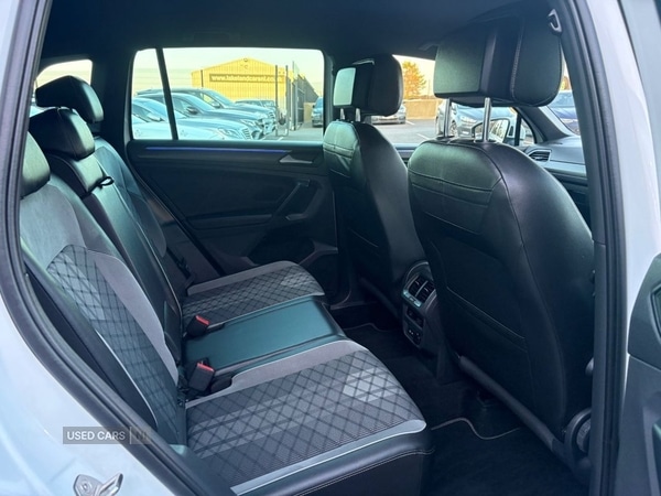 Used Volkswagen Tiguan 2020 for sale - 77770187: Photo 13