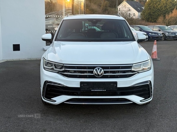 Used Volkswagen Tiguan 2020 for sale - 77770187: Photo 5