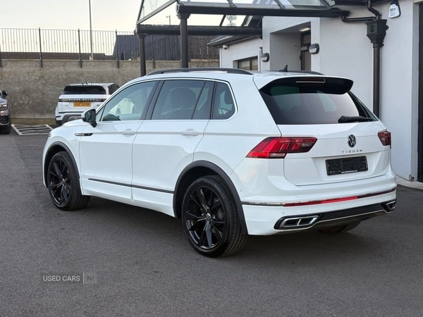 Used Volkswagen Tiguan 2020 for sale - 77770187: Photo 6