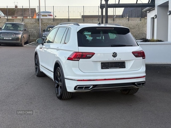 Used Volkswagen Tiguan 2020 for sale - 77770187: Photo 7