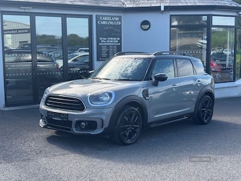 Used MINI Countryman 2019 for sale - 79146513: Photo