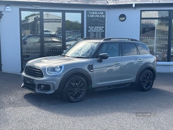 Used MINI Countryman 2019 for sale - 79146513: Photo