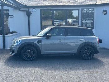 Used MINI Countryman 2019 for sale - 79146513: Photo