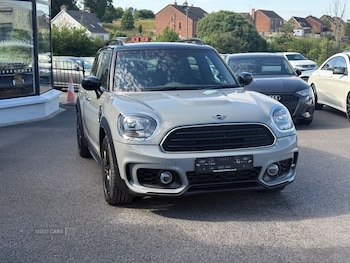 Used MINI Countryman 2019 for sale - 79146513: Photo