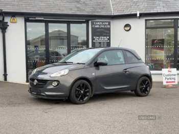 Used Vauxhall Adam 2015 for sale - 73660505: Photo