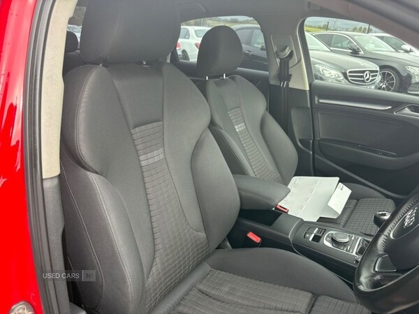 Used Audi A3 2015 for sale - 76138855: Photo 10