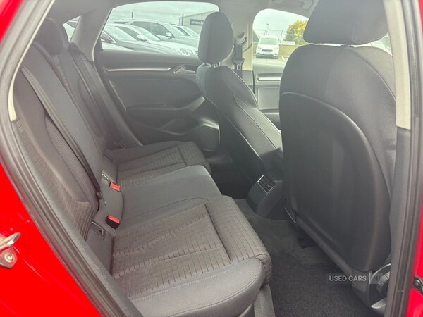 Used Audi A3 2015 for sale - 76138855: Photo 11