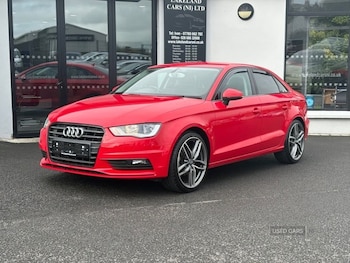 Audi - A3