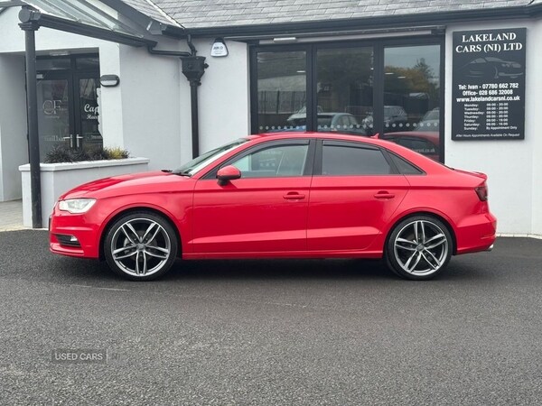 Used Audi A3 2015 for sale - 76138855: Photo 3