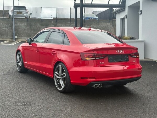 Used Audi A3 2015 for sale - 76138855: Photo 4