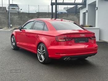 Used Audi A3 2015 for sale - 76138855: Photo 4