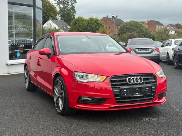 Used Audi A3 2015 for sale - 76138855: Photo 5