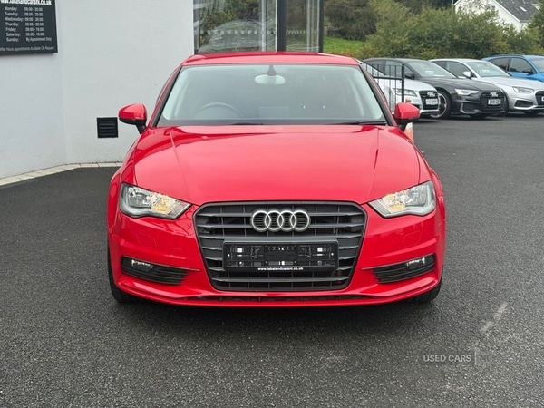 Used Audi A3 2015 for sale - 76138855: Photo 6