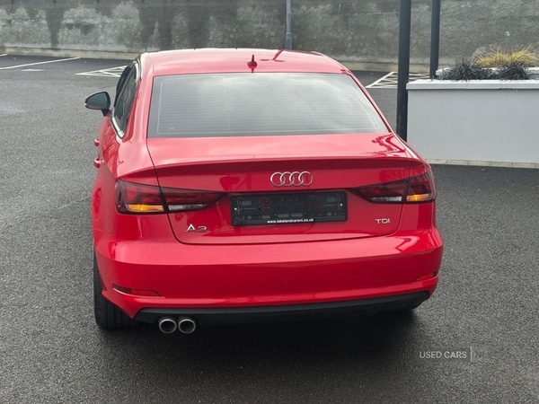 Used Audi A3 2015 for sale - 76138855: Photo 7