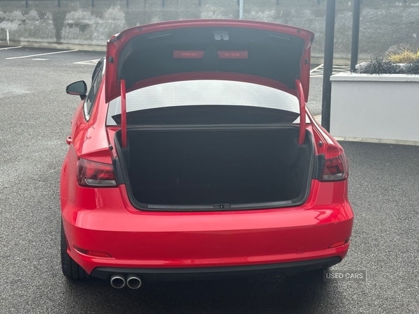 Used Audi A3 2015 for sale - 76138855: Photo 8