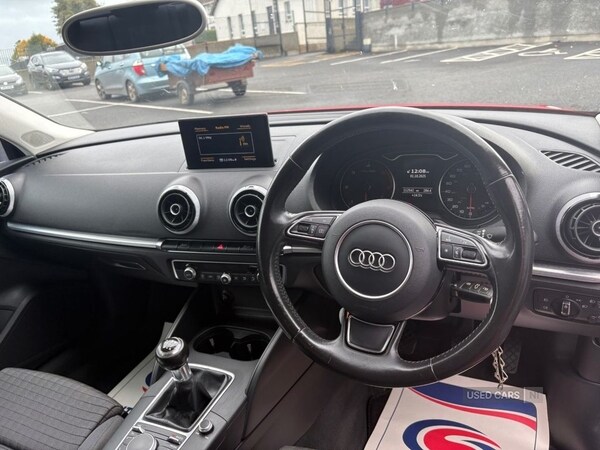 Used Audi A3 2015 for sale - 76138855: Photo 9