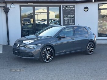 Used Volkswagen Golf 2021 for sale - 78116995: Photo