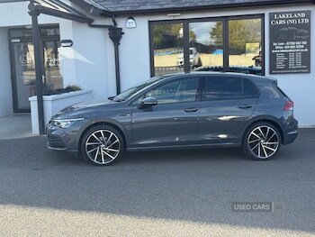 Used Volkswagen Golf 2021 for sale - 78116995: Photo