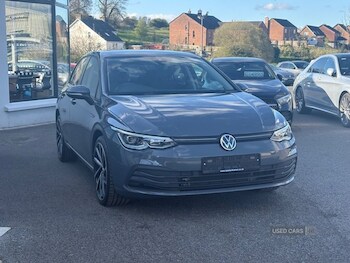 Used Volkswagen Golf 2021 for sale - 78116995: Photo