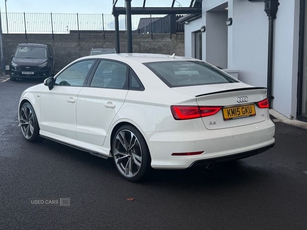 Used Audi A3 2015 for sale - 78063197: Photo 2