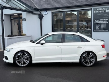 Used Audi A3 2015 for sale - 78063197: Photo