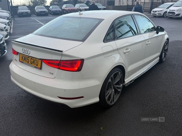 Used Audi A3 2015 for sale - 78063197: Photo 5