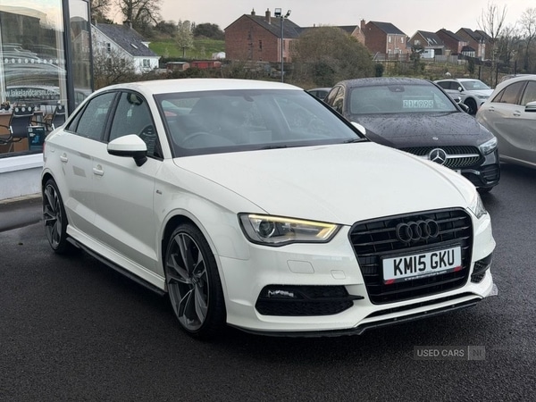 Used Audi A3 2015 for sale - 78063197: Photo 6