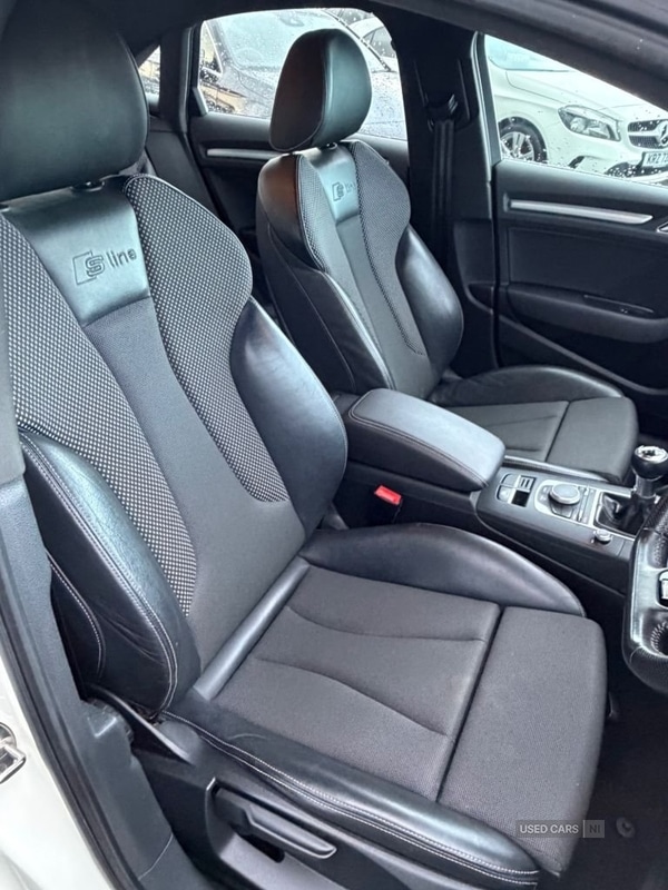 Used Audi A3 2015 for sale - 78063197: Photo 7
