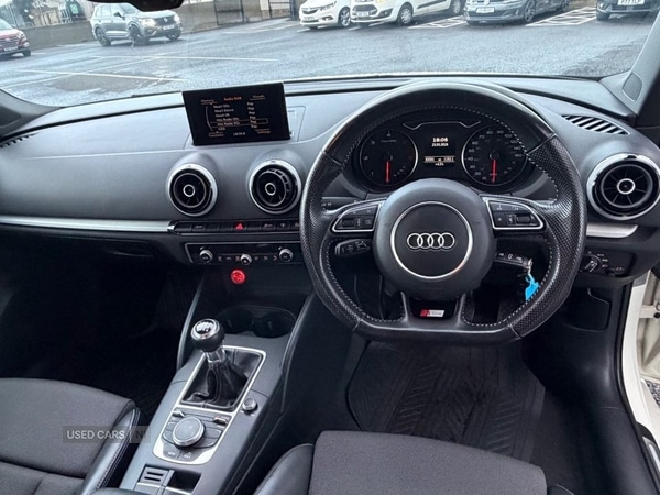 Used Audi A3 2015 for sale - 78063197: Photo 8