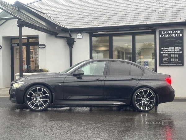 Used BMW 3 Series 2017 for sale - 77041482: Photo 2