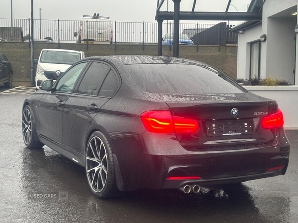 Used BMW 3 Series 2017 for sale - 77041482: Photo 3