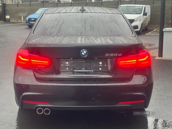 Used BMW 3 Series 2017 for sale - 77041482: Photo 4