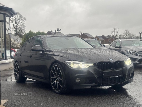 Used BMW 3 Series 2017 for sale - 77041482: Photo 5