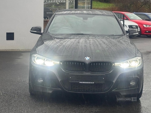 Used BMW 3 Series 2017 for sale - 77041482: Photo 6