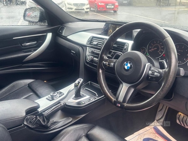 Used BMW 3 Series 2017 for sale - 77041482: Photo 7