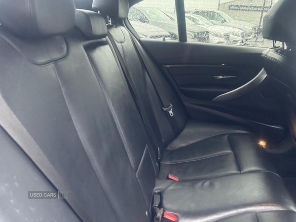 Used BMW 3 Series 2017 for sale - 77041482: Photo 8