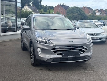 Used Ford Kuga 2020 for sale - 79325548: Photo