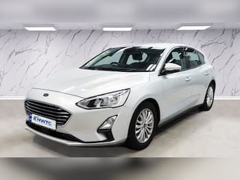 Used Ford Focus 2018 for sale - 79722792: Photo