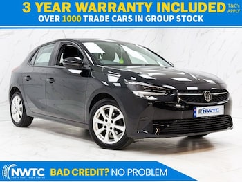 Used Vauxhall Corsa 2021 for sale - 79265763: Photo
