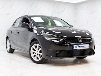 Used Vauxhall Corsa 2021 for sale - 79265763: Photo
