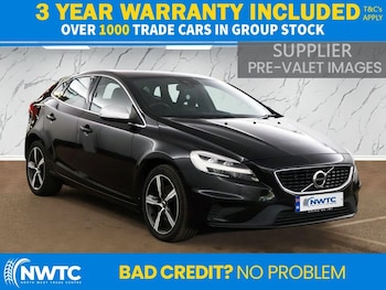 Used Volvo V40 2016 for sale - 79587724: Photo