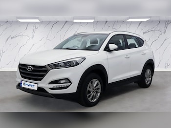 Used Hyundai TUCSON 2016 for sale - 79265774: Photo