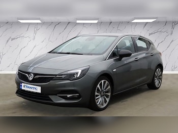 Used Vauxhall Astra 2021 for sale - 79587709: Photo